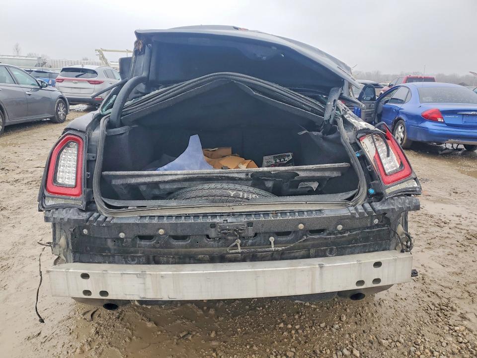 Продаж на аукціоні авто 2018 Chrysler 300, vin: 2C3CCABGXJH190668, номер лоту: 79468675