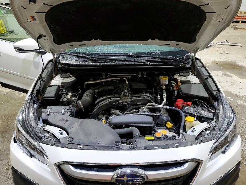 Aukcja sprzedaży 2022 Subaru Outback, vin: 4S4BTAFC3N3152380, numer aukcji: 79598925