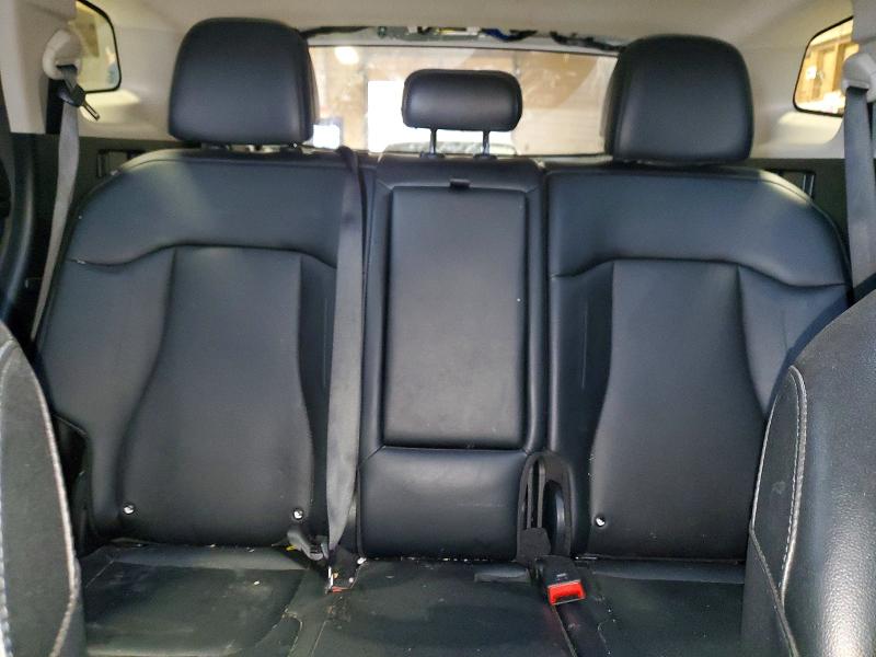 45964186 :رقم المزاد ، 5XYK43AF4PG068906 vin ، 2023 Kia Sportage مزاد بيع