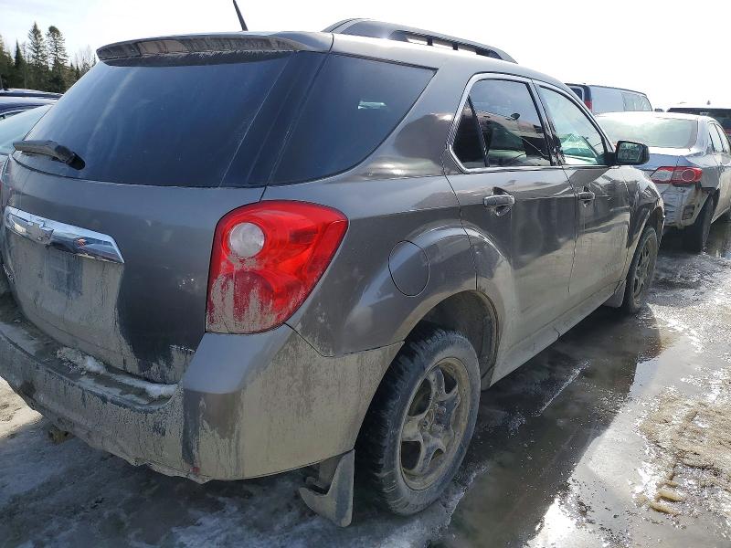Auction sale of the 2011 Chevrolet Equinox, vin: 2CNFLEEC1B6325988, lot number: 77300065