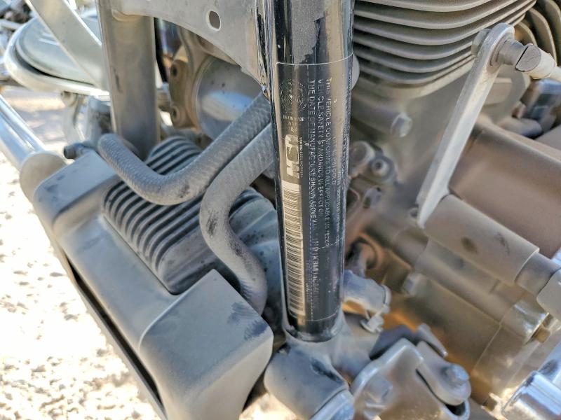 2012 Harley-davidson Flhx მანქანა იყიდება აუქციონზე, vin: 1HD1KBM14CB601030, აუქციონის ნომერი: 47885456