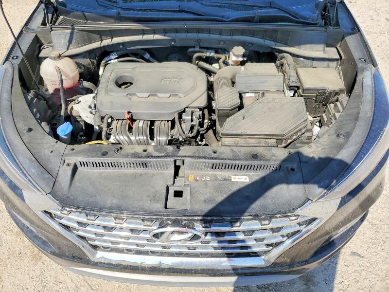 2021 Hyundai Tucson მანქანა იყიდება აუქციონზე, vin: KM8J3CAL4MU333818, აუქციონის ნომერი: 47693046