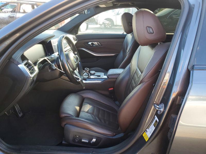 Aukcja sprzedaży 2019 Bmw 330i, vin: WBA5R1C53KAJ99273, numer aukcji: 46773566