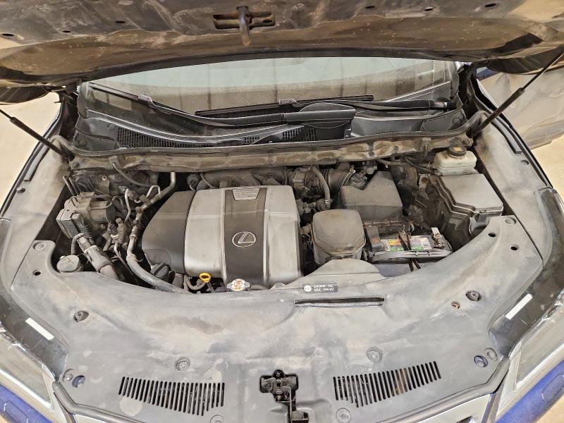 Aukcja sprzedaży 2017 Lexus Rx 350, vin: 2T2BZMCA1HC128450, numer aukcji: 47570096