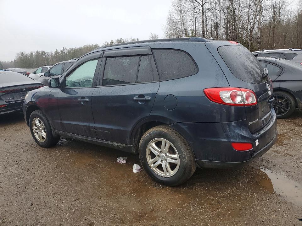 41782346 :رقم المزاد ، 5XYZG3AB4CG096492 vin ، 2012 Hyundai Santa Fe مزاد بيع