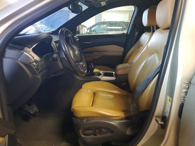 Продаж на аукціоні авто 2014 Cadillac Srx, vin: 3GYFNCE30ES561681, номер лоту: 79467735
