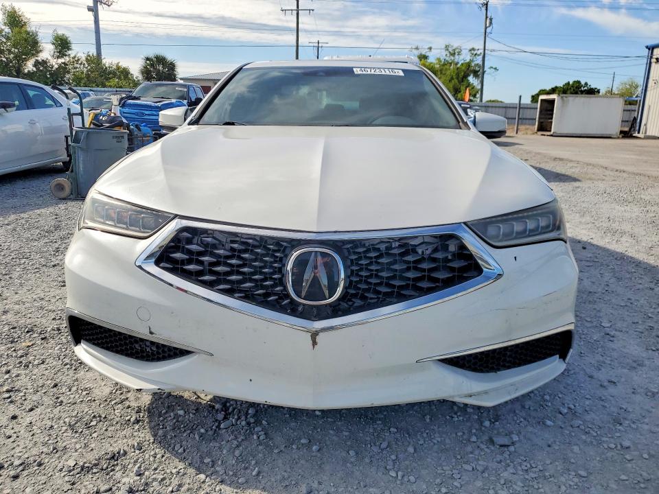 Продажа на аукционе авто 2020 Acura Tlx, vin: 19UUB1F37LA008096, номер лота: 46723116