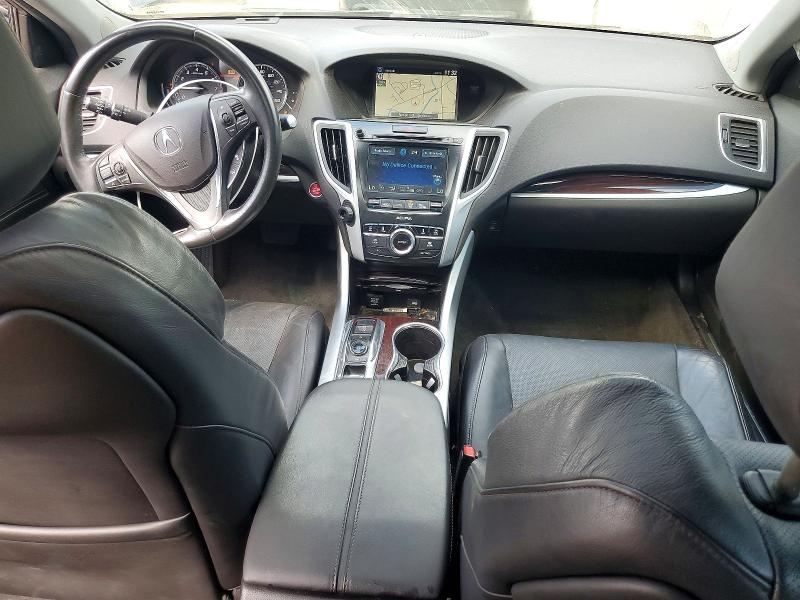 Aukcja sprzedaży 2017 Acura Tlx, vin: 19UUB3F76HA001050, numer aukcji: 47799396