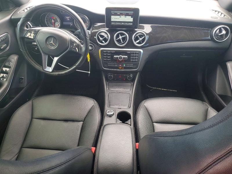 47381766 :رقم المزاد ، WDDSJ4EB0EN160600 vin ، 2014 Mercedes-benz Cla مزاد بيع