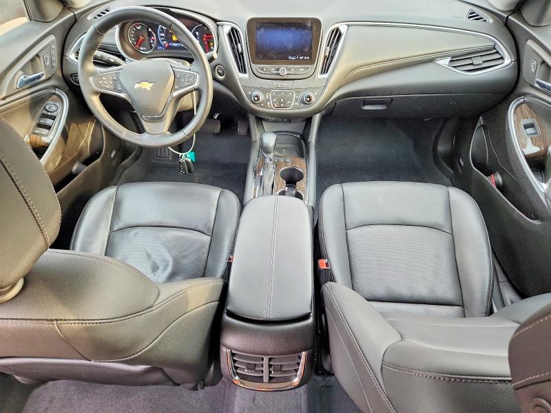 Aukcja sprzedaży 2024 Chevrolet Malibu, vin: 1G1ZE5ST7RF103822, numer aukcji: 46893346