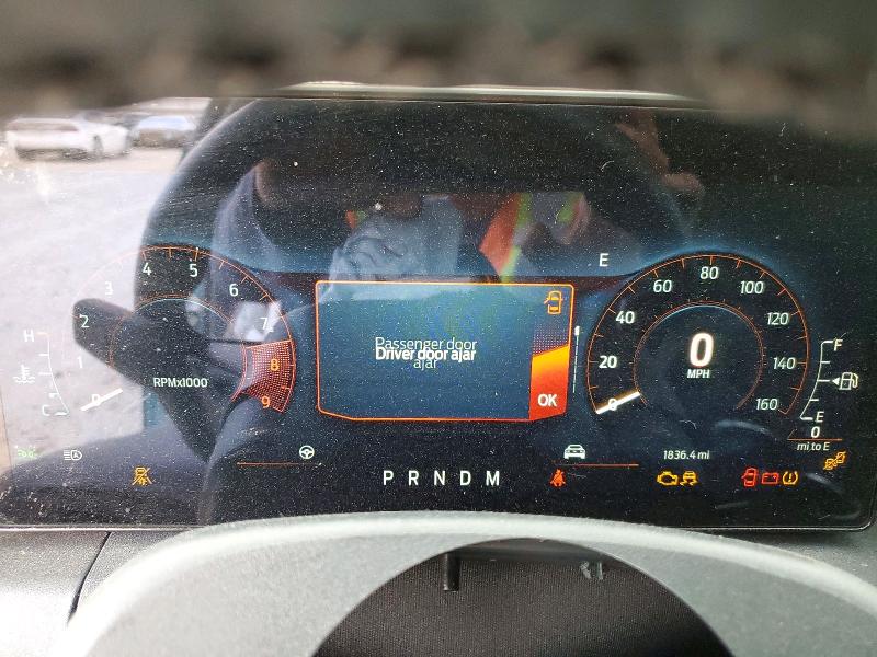 Aukcja sprzedaży 2026 Ford Mustang, vin: 1FA6P8CF4T5400564, numer aukcji: 79452335