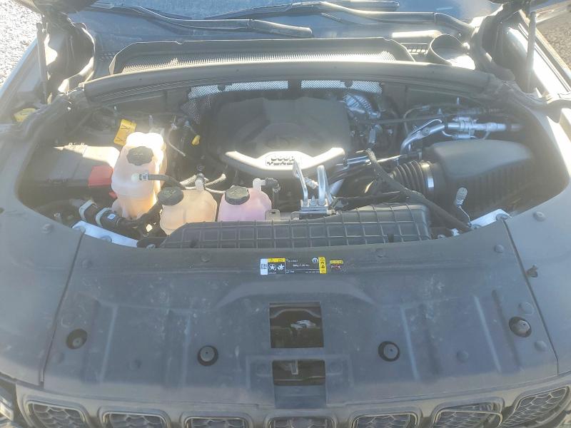 2025 Jeep Grand Cherokee მანქანა იყიდება აუქციონზე, vin: 1C4RJYB67S8656558, აუქციონის ნომერი: 46582156