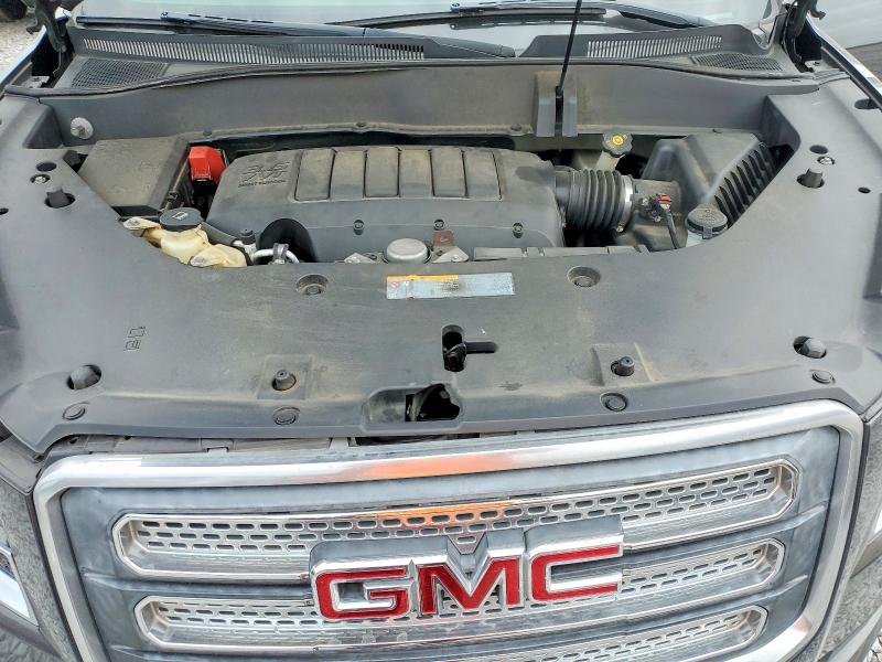 Aukcja sprzedaży 2015 Gmc Acadia, vin: 1GKKRRKD9FJ355291, numer aukcji: 47654416