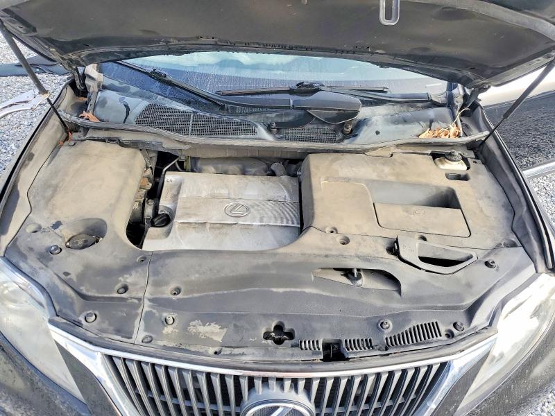 Продажа на аукционе авто 2010 Lexus Rx 350, vin: 2T2ZK1BA8AC037748, номер лота: 47157246