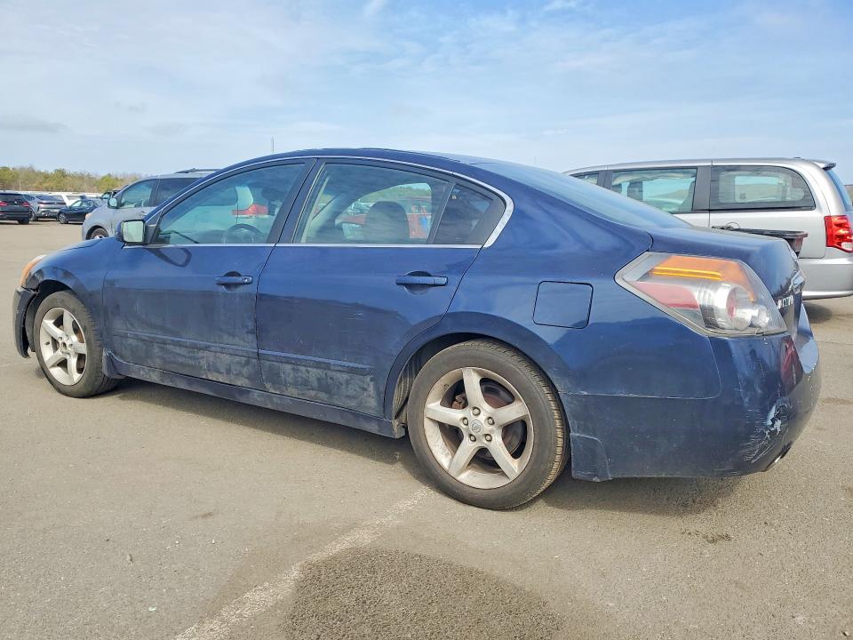 48079306 :رقم المزاد ، 1N4AL2AP2AN402552 vin ، 2010 Nissan Altima مزاد بيع