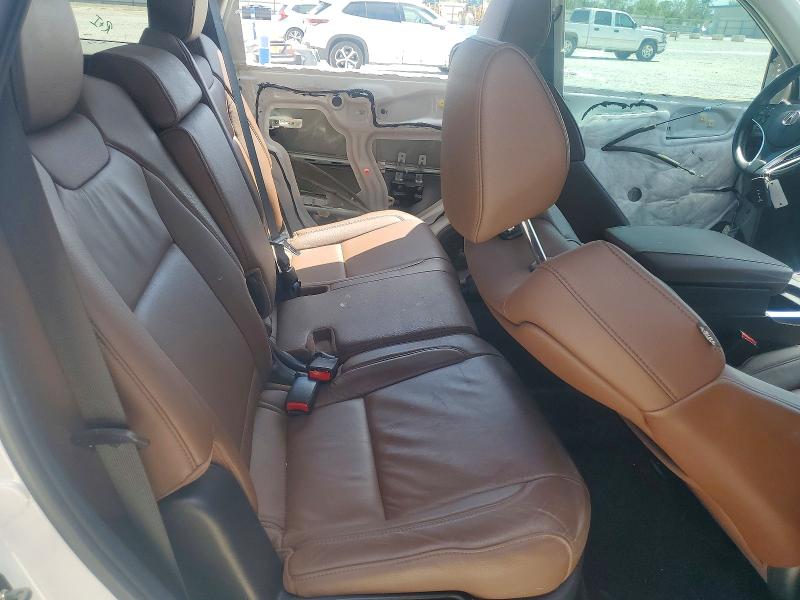 Aukcja sprzedaży 2018 Acura Mdx, vin: 5J8YD3H5XJL009296, numer aukcji: 47034976