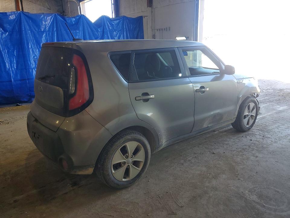 Aukcja sprzedaży 2016 Kia Soul, vin: KNDJN2A29G7246242, numer aukcji: 42073246
