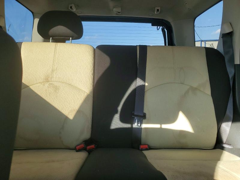 2008 Mazda Tribute მანქანა იყიდება აუქციონზე, vin: 4F2CZ02Z38KM04747, აუქციონის ნომერი: 41885936