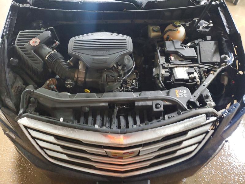Aukcja sprzedaży 2017 Cadillac Xt5, vin: 1GYKNERS2HZ148146, numer aukcji: 47029976