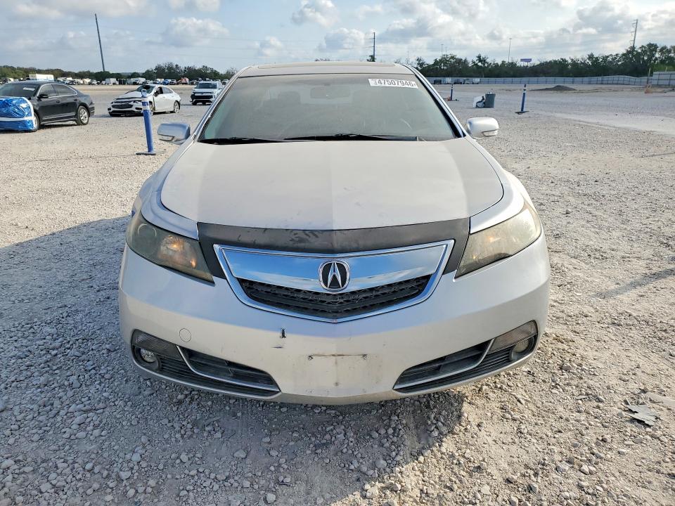 Продаж на аукціоні авто 2013 Acura Tl, vin: 19UUA8F26DA011155, номер лоту: 47507946
