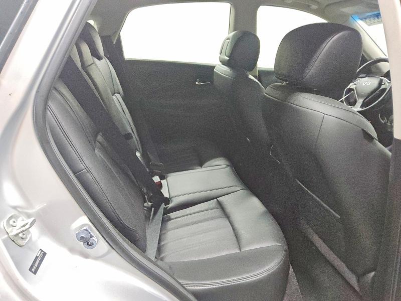 2015 Infiniti Qx50 მანქანა იყიდება აუქციონზე, vin: JN1BJ0HR9FM772574, აუქციონის ნომერი: 79705355