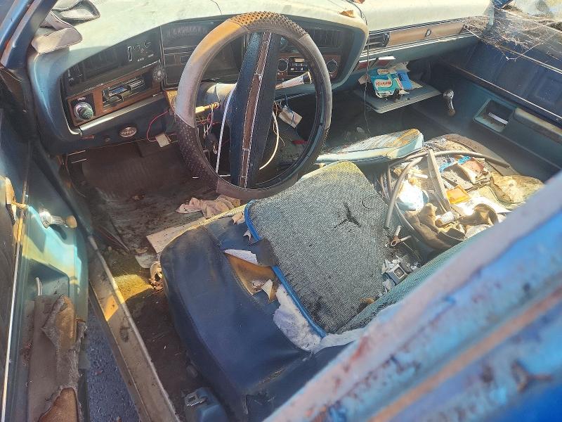 45846546 :رقم المزاد ، 460451C101708 vin ، 1971 Buick Ukn مزاد بيع