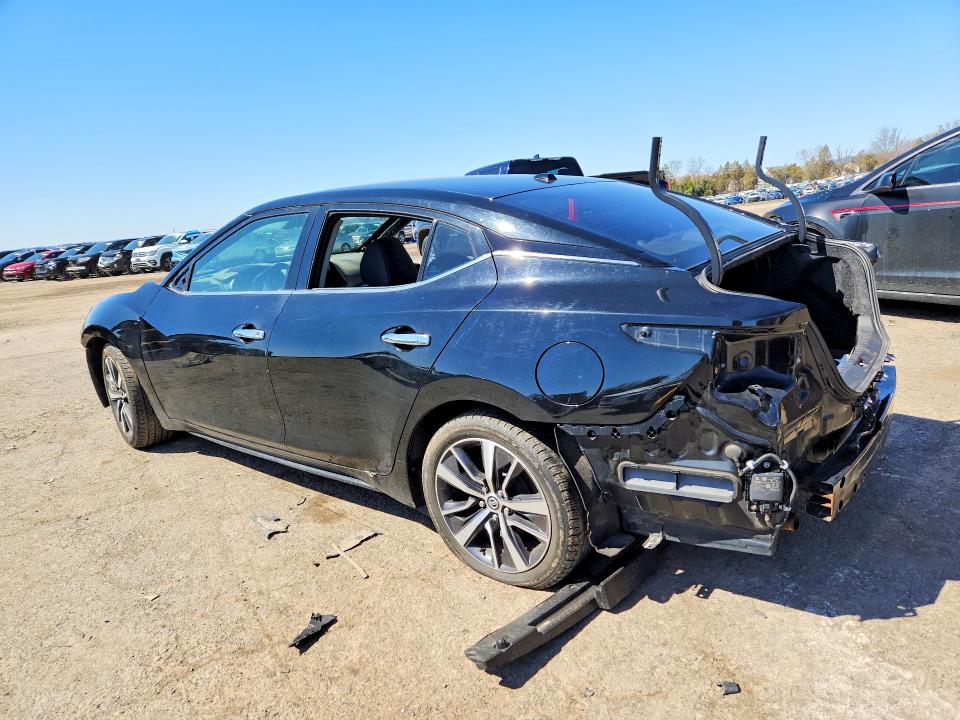 Aukcja sprzedaży 2020 Nissan Maxima, vin: 1N4AA6CV6LC378781, numer aukcji: 73387165