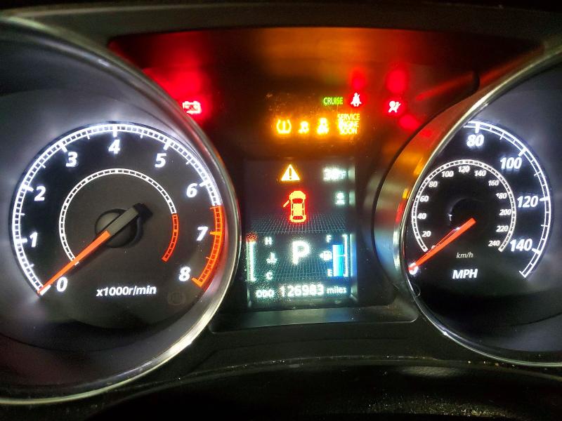 Aukcja sprzedaży 2018 Mitsubishi Outlander Sport, vin: JA4AP3AU4JZ005244, numer aukcji: 46893846