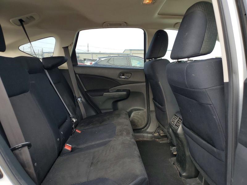 Aukcja sprzedaży 2015 Honda Cr-v, vin: 2HKRM4H55FH701356, numer aukcji: 47324306