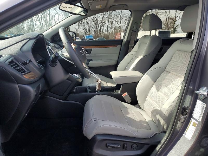 Продажа на аукционе авто 2022 Honda Cr-v, vin: 2HKRW2H83NH625465, номер лота: 45865236