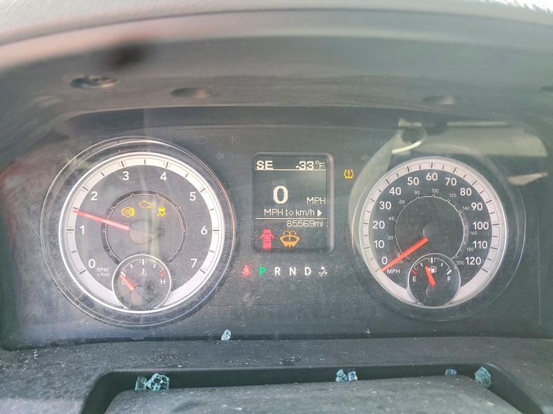 Продажа на аукционе авто 2020 Ram 1500 Classic, vin: 1C6RR7GT8LS109960, номер лота: 47400936