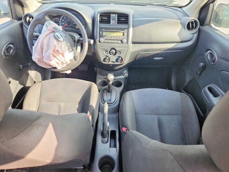 Aukcja sprzedaży 2018 Nissan Versa, vin: 3N1CN7AP7JL843591, numer aukcji: 46515546
