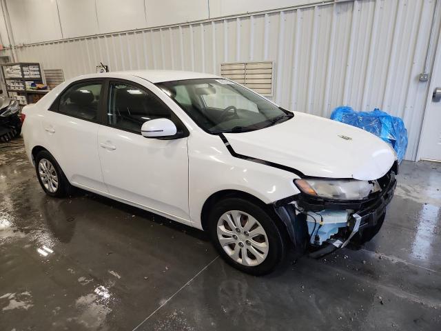 2012 Kia Forte მანქანა იყიდება აუქციონზე, vin: KNAFU4A26C5499090, აუქციონის ნომერი: 46157926