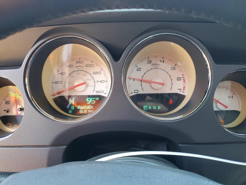 Продаж на аукціоні авто 2013 Dodge Challenger, vin: 2C3CDYBT1DH594286, номер лоту: 42003516