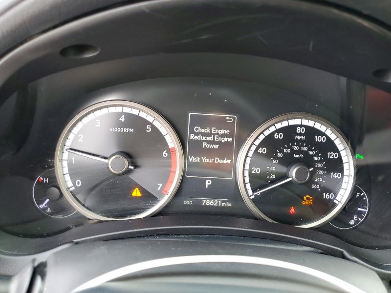 Aukcja sprzedaży 2020 Lexus Nx 300, vin: JTJSARBZ0L2158351, numer aukcji: 45510866
