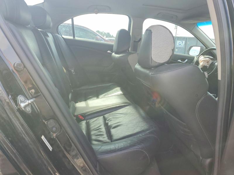 Aukcja sprzedaży 2011 Acura Tsx, vin: JH4CU2F68BC000854, numer aukcji: 79204635