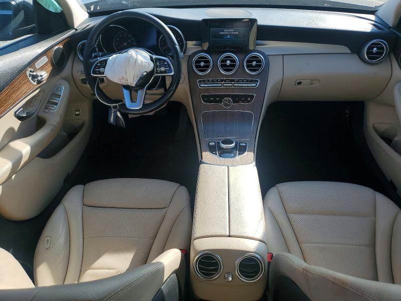 Aukcja sprzedaży 2019 Mercedes-benz C, vin: 55SWF8EB4KU303285, numer aukcji: 79491365