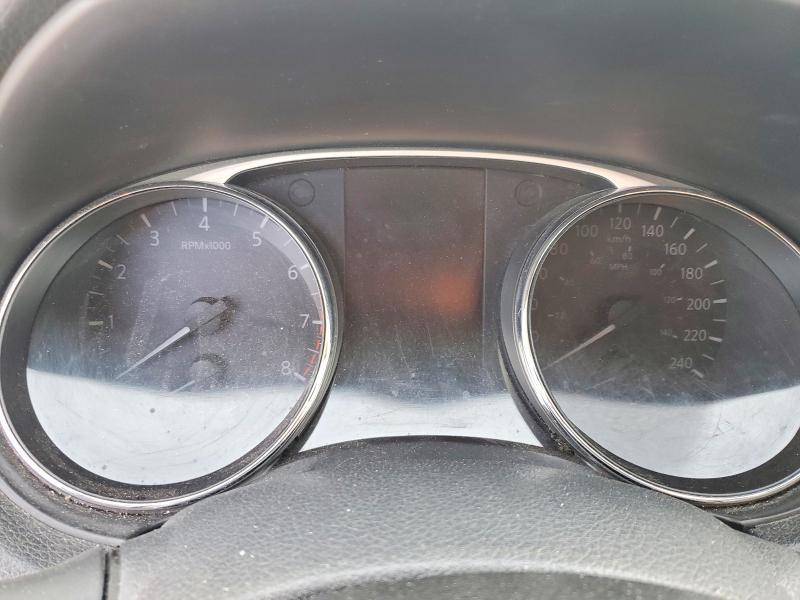 41583736 :رقم المزاد ، 5N1AT2MV6FC779632 vin ، 2015 Nissan Rogue مزاد بيع