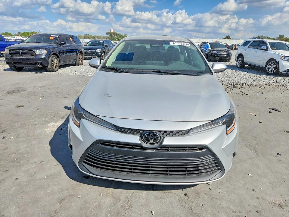 41650726 :رقم المزاد ، 5YFB4MDE8PP048422 vin ، 2023 Toyota Corolla مزاد بيع