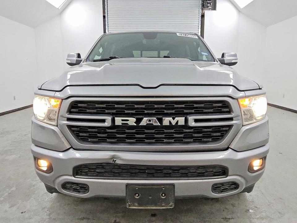 Продажа на аукционе авто 2022 Ram 1500, vin: 1C6SRFFT9NN478146, номер лота: 79776805