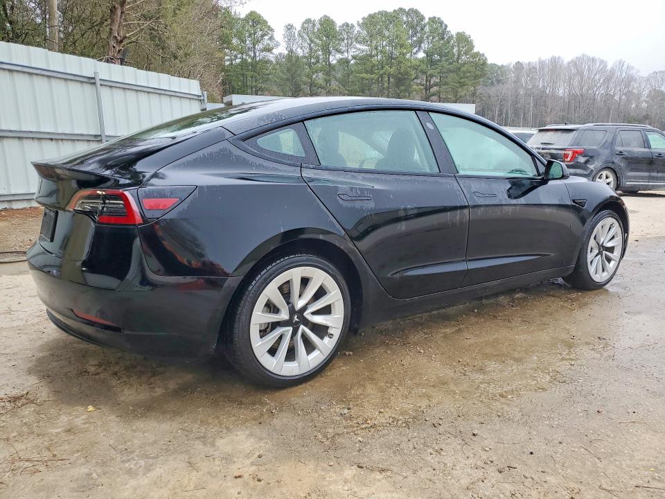 Продаж на аукціоні авто 2023 Tesla Model 3, vin: 5YJ3E1EA8PF457981, номер лоту: 79696215