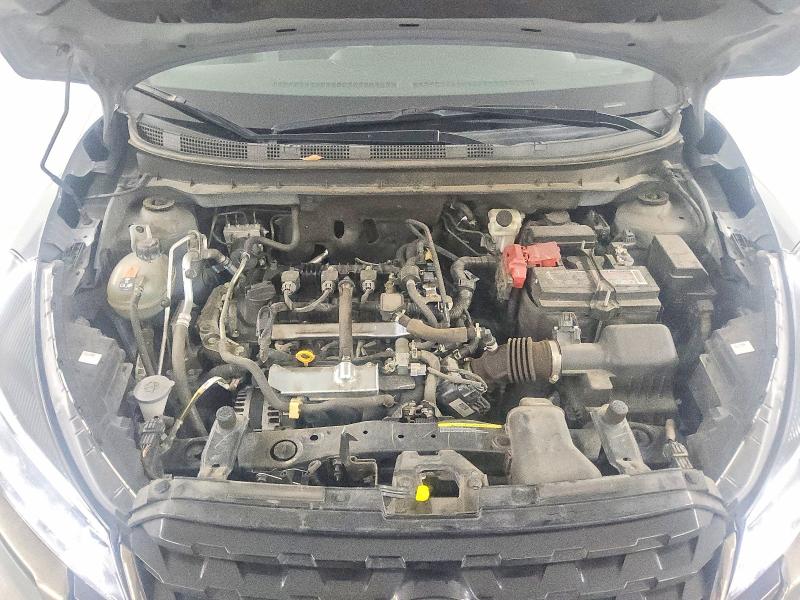Продажа на аукционе авто 2023 Nissan Kicks, vin: 3N1CP5DVXPL535705, номер лота: 45723906