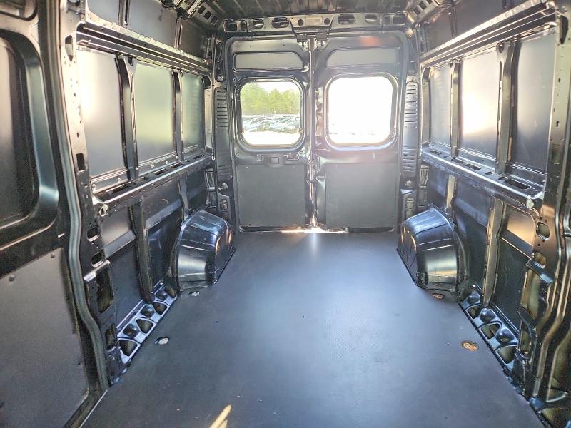 Продажа на аукционе авто 2023 Ram Promaster 2500, vin: 3C6LRVDG4PE572480, номер лота: 46907166