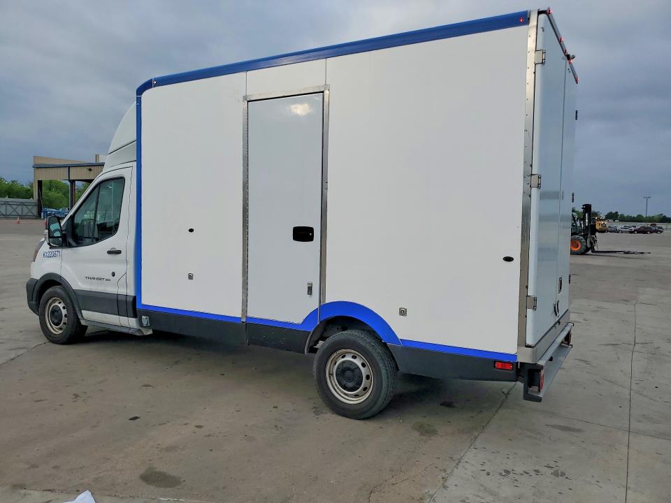 Продажа на аукционе авто 2022 Ford Transit, vin: 1FDBW5Z86NKA39745, номер лота: 46998116