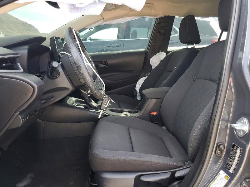 Aukcja sprzedaży 2024 Toyota Corolla, vin: 5YFB4MDE1RP137803, numer aukcji: 47257306