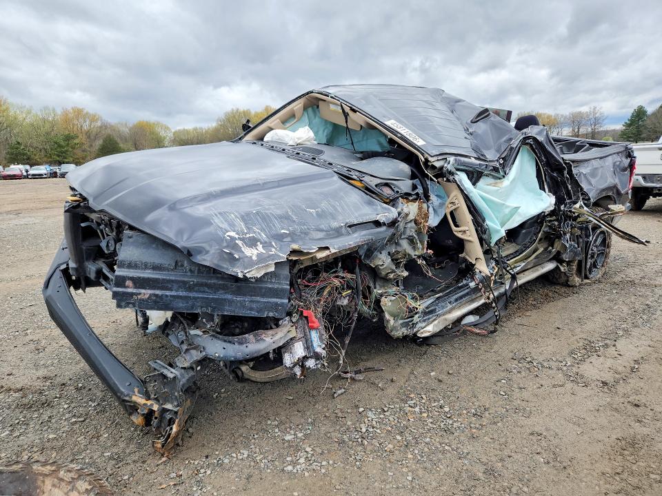 Aukcja sprzedaży 2019 Ram 1500, vin: 1C6SRFFT9KN638358, numer aukcji: 45811806