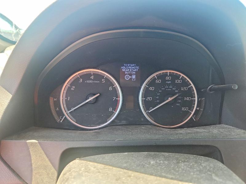 Aukcja sprzedaży 2018 Acura Rdx, vin: 5J8TB3H54JL014297, numer aukcji: 46518966
