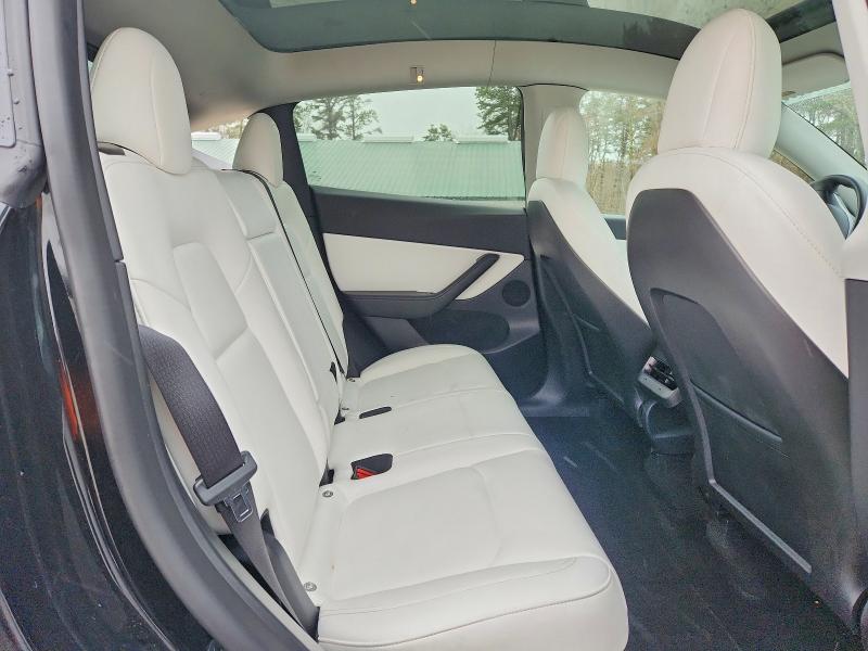 Aukcja sprzedaży 2022 Tesla Model Y, vin: 7SAYGDEF7NF463638, numer aukcji: 46803996