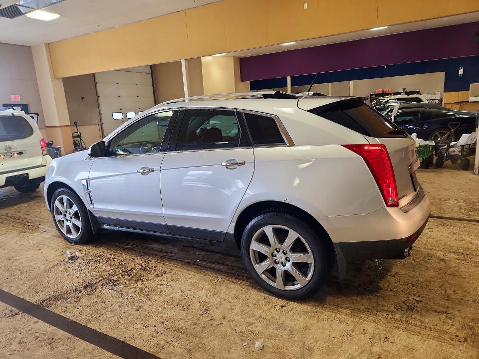 Продаж на аукціоні авто 2012 Cadillac Srx, vin: 3GYFNFE37CS539871, номер лоту: 79458485
