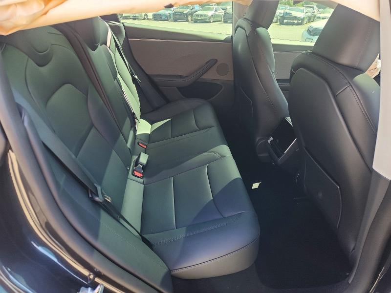 Aukcja sprzedaży 2026 Tesla Model 3, vin: 5YJ3E1EA5TF135101, numer aukcji: 79668955